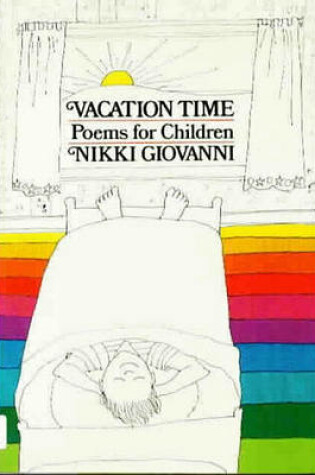 Cover of Vacation Time