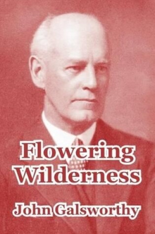 Cover of Flowering Wilderness