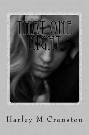 Cover of That One Night