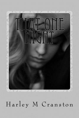 Book cover for That One Night