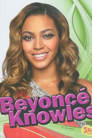 Cover of Beyonce Knowles