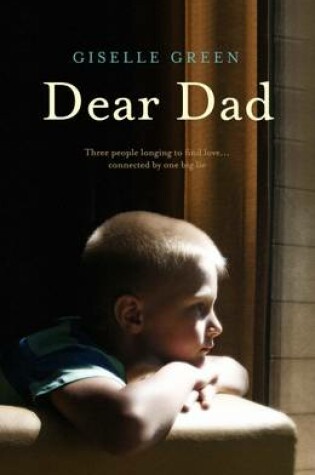 Cover of Dear Dad