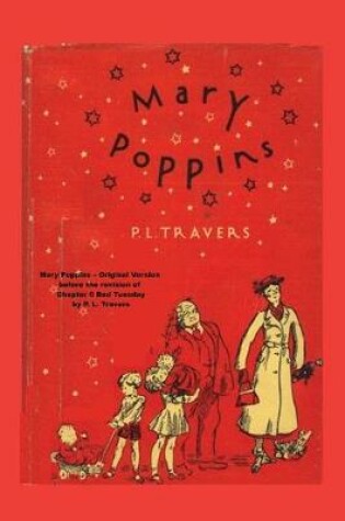 Cover of Mary Poppins - Original Version