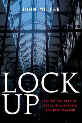 Book cover for Lock Up