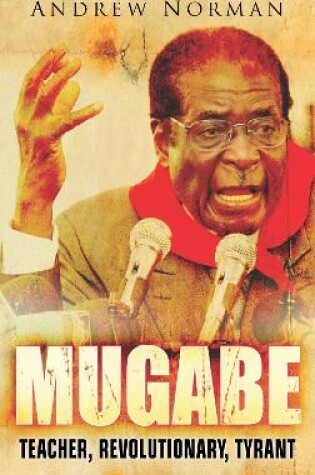 Cover of Mugabe