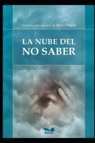 Cover of La nube del no saber