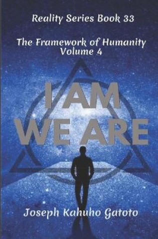 Cover of I Am We Are