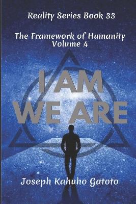 Book cover for I Am We Are