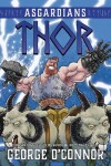 Book cover for Asgardians: Thor