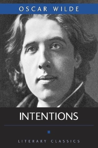 Cover of Intentions