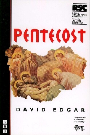 Cover of Pentecost