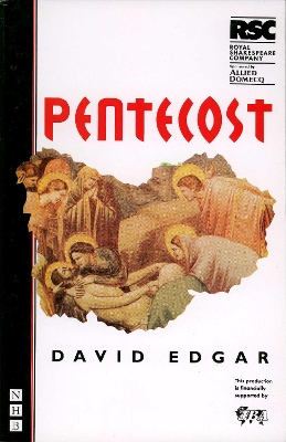 Book cover for Pentecost