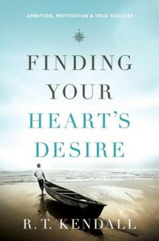 Cover of Finding Your Heart's Desire