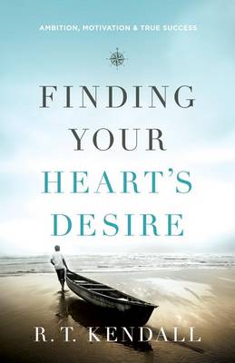 Book cover for Finding Your Heart's Desire