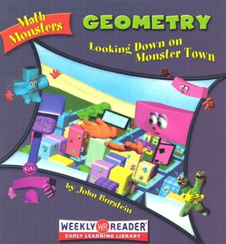 Book cover for Geometry