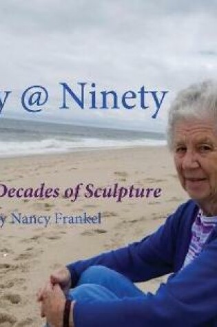 Cover of Nancy @ Ninety
