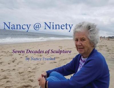 Cover of Nancy @ Ninety