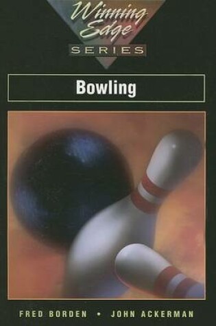 Cover of Bowling