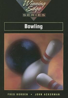 Book cover for Bowling