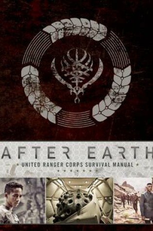 Cover of After Earth