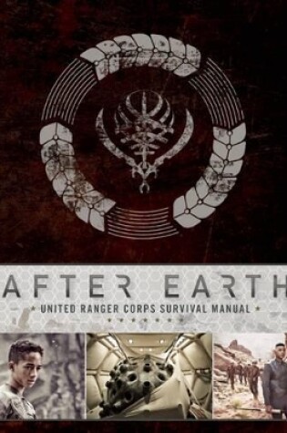 Cover of After Earth