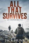 Book cover for All That Survives