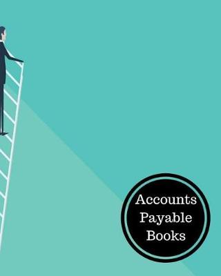 Book cover for Accounts Payable Books