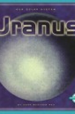 Cover of Uranus