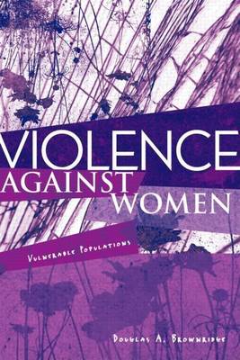 Cover of Violence Against Women