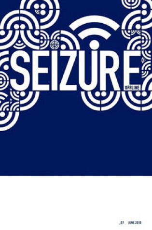 Cover of Seizure Offline 07