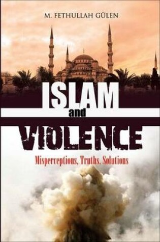 Cover of Islam and Violence