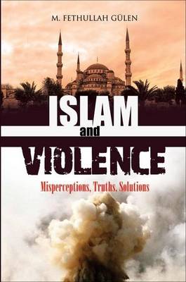 Book cover for Islam and Violence