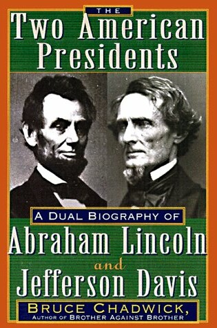 Cover of Two American Presidents