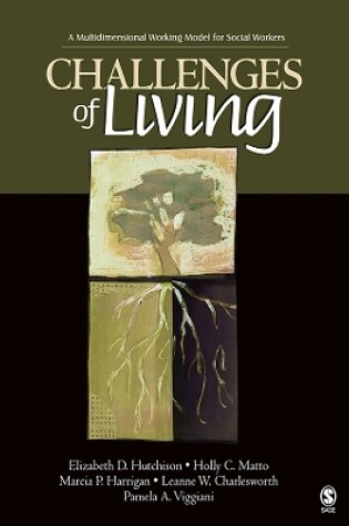 Cover of Challenges of Living