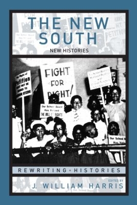 Cover of The New South