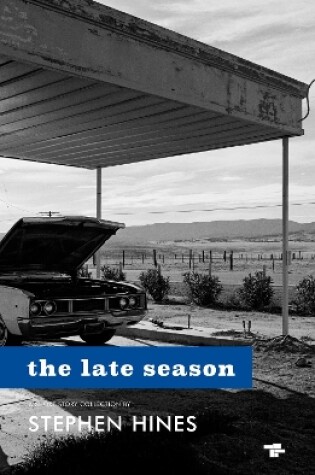 Cover of The Late Season