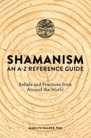 Cover of Shamanism