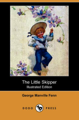 Cover of The Little Skipper(Dodo Press)