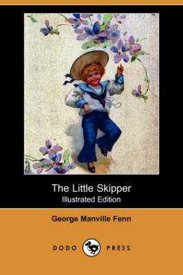 Book cover for The Little Skipper(Dodo Press)