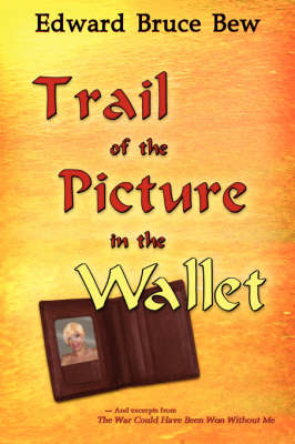 Book cover for Trail of the Picture in the Wallet