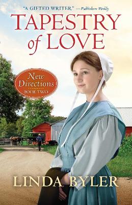 Book cover for Tapestry of Love