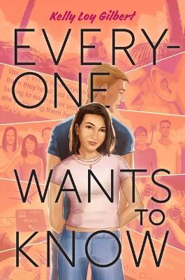 Book cover for Everyone Wants to Know