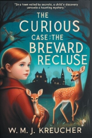 Cover of The Curious Case of the Brevard Recluse