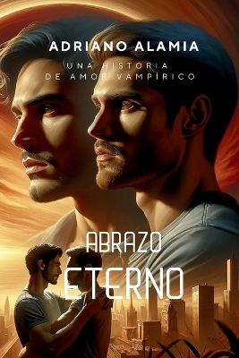 Cover of Abrazo Eterno