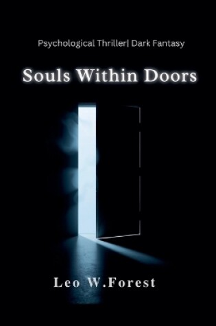 Cover of Souls Within Doors