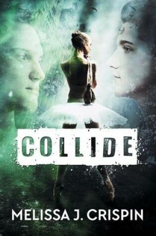 Cover of Collide