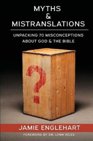 Cover of Myths & Mistranslations