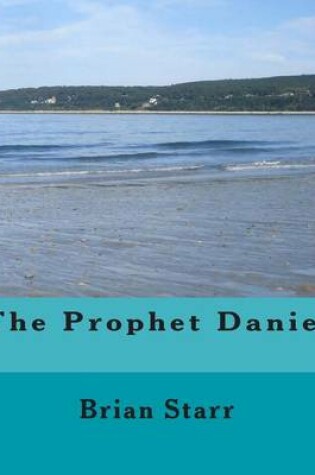 Cover of The Prophet Daniel