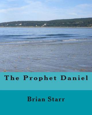 Book cover for The Prophet Daniel