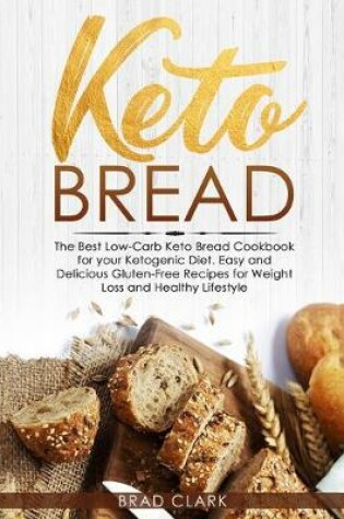 Cover of Keto Bread